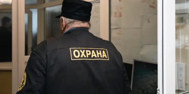 ​Зумерам запретили вход в ТЦ Нефтеюганска из-за постоянных драк