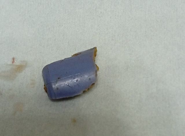 Голубцы с пластмассой и &laquo;резиновой&raquo; капустой продают в сетевом магазине в ХМАО