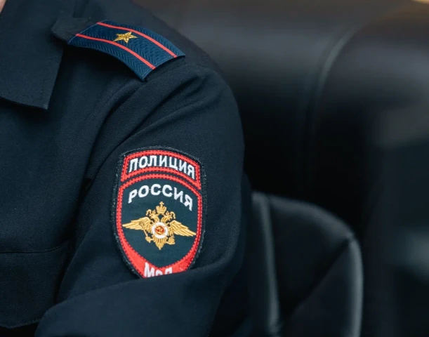 Полиции Сургута доверяет около 50% местных жителей