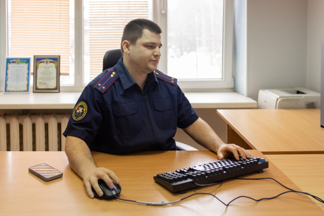 Следователи будут учить уму-разуму школьников и студентов из ХМАО по материалам &laquo;Вестника&raquo;