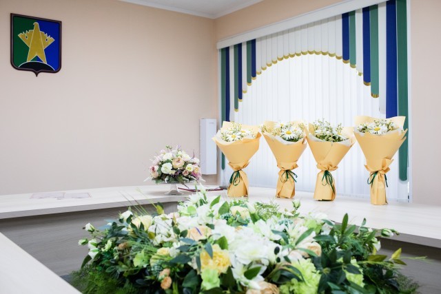В ХМАО ЗАГС стал предлагать жителям услуги «постановочной свадьбы»