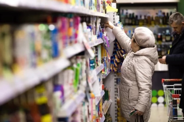 В ХМАО резко выросли цены на детское питание В ХМАО резко выросли цены на детское питание