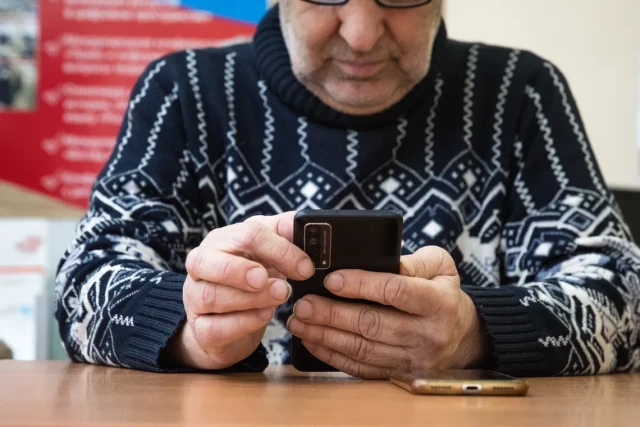 Более 10 тысяч педагогов Югры досрочно ушли на пенсию Более 10 тысяч педагогов Югры досрочно ушли на пенсию
