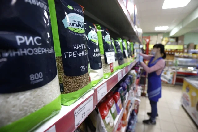 Магазин-лабиринт из Сургута раскритиковали в интернете