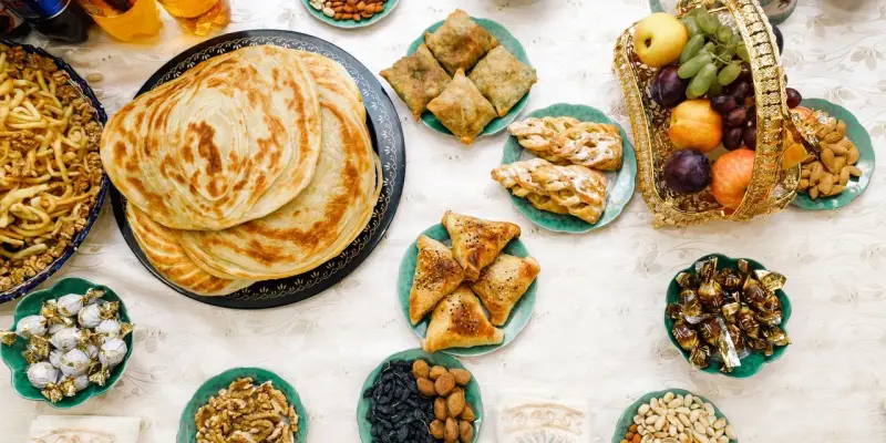 ​Эксперты: контролировать питание можно с помощью ладони