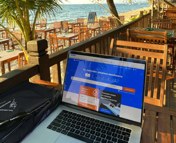 Переехать в Сургут уставшим от жары россиянам предлагает крупнейший сервис по продаже авиабилетов Переехать в Сургут уставшим от жары россиянам предлагает крупнейший сервис по продаже авиабилетов