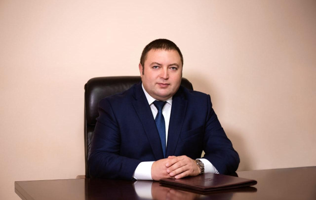 Заместителя мэра Когалыма задержали за взятки Заместителя мэра Когалыма задержали за взятки