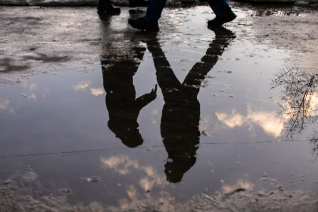 Попал под дурное влияние: в ХМАО шестой день не могут найти 18-летнего парня