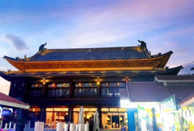 ​Недоступный Китай: жители ХМАО массово отказываются от отдыха в Поднебесной из-за цен