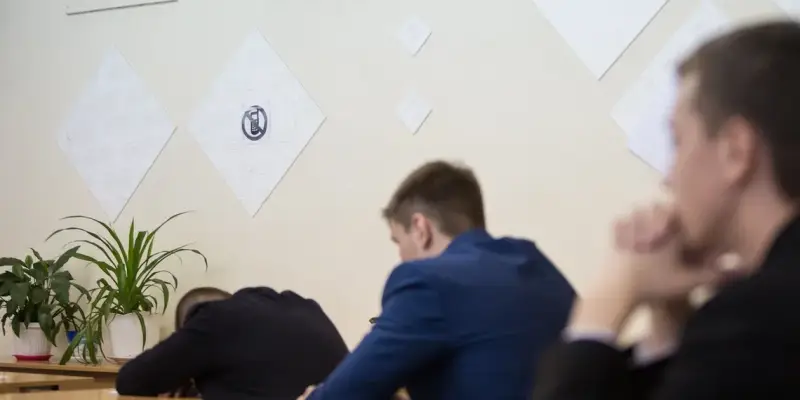​В ХМАО растет число детей, сбегающих из дома из-за страха перед ЕГЭ и ОГЭ