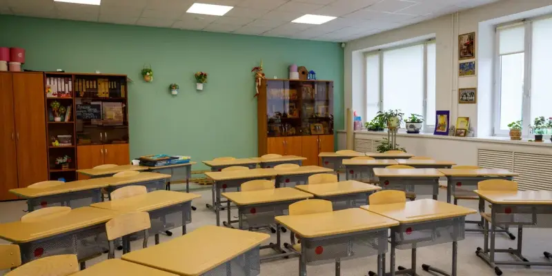 ​Священники начнут проводить уроки в школах ХМАО