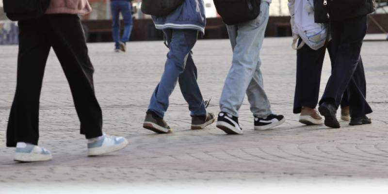 Друзья ушли из дома в крупном поселке ХМАО и не выходят на связь третий день