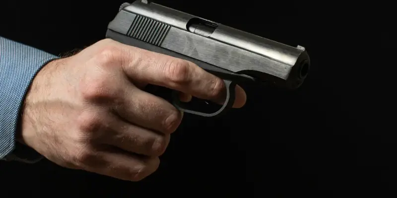 ​Чечня оказалась намного безопаснее ХМАО: рейтинг регионов по уровню преступности