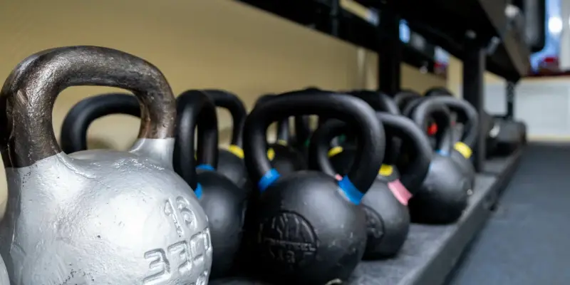 ​Атлеты из Югры сразятся с силачами в новом сезоне шоу &laquo;Титаны&raquo;