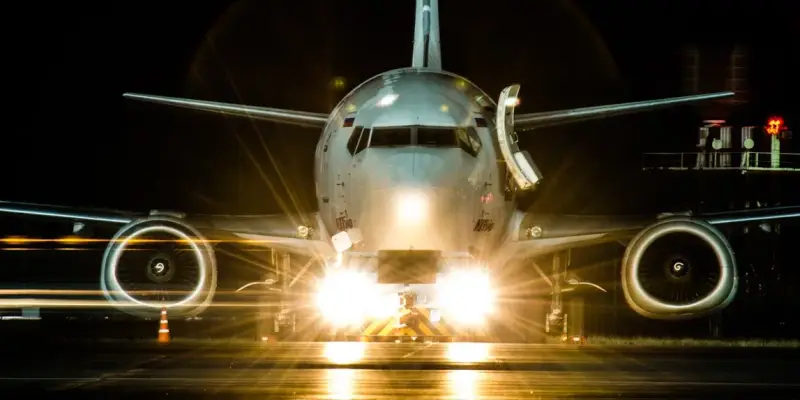​Utair запускает несколько новых рейсов из Сургута