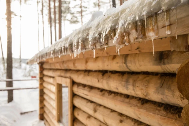 ​Тело многодетной матери в халате нашли на крыльце дома в лютый мороз в ХМАО