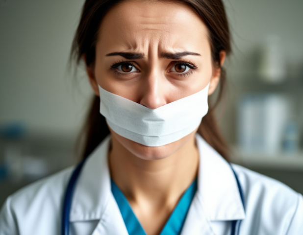 Угрозы, лишение выплат и несправедливость: правда о тубдиспансере в Сургуте Угрозы, лишение выплат и несправедливость: правда о тубдиспансере в Сургуте