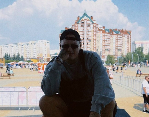 ​Сургут понравился автору хита &laquo;Тону&raquo; Hollyflame больше, чем Санкт-Петербург