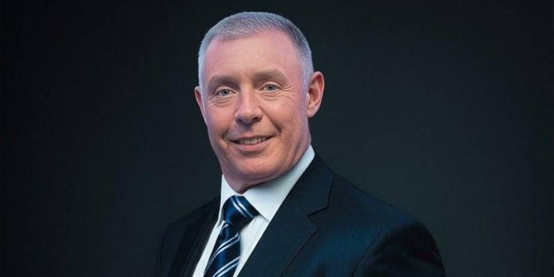 ​В столице ХМАО простились с экс-майором ФСБ, погибшем на СВО