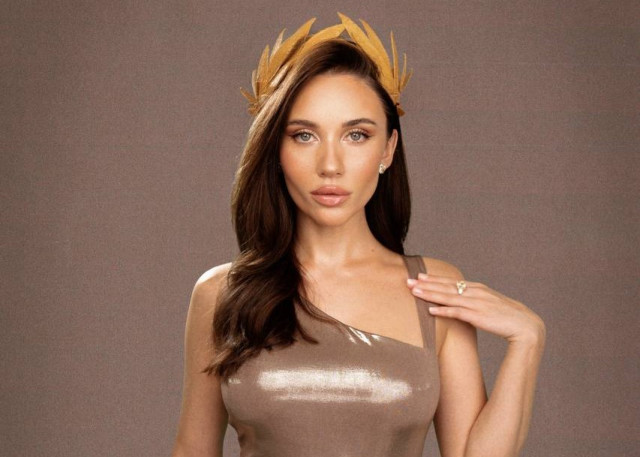 Скандально известная певица Mia Boyka даст бесплатный концерт в ХМАО Скандально известная певица Mia Boyka даст бесплатный концерт в ХМАО