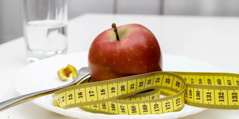 ​Лайфхаками быстрого похудения поделились спортсмены Сургутского района