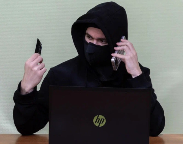 ​Мошенники придумали новую схему для обмана пенсионеров Сургутского района