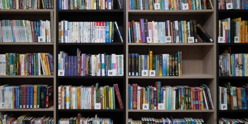 Подборка книг на новогодние праздники от редакции &laquo;Вестника&raquo;