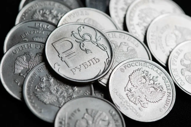 Банк России снизил ключевую ставку до 14,5%