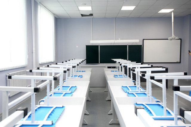 ​Иностранных студентов массово отчисляют в ХМАО