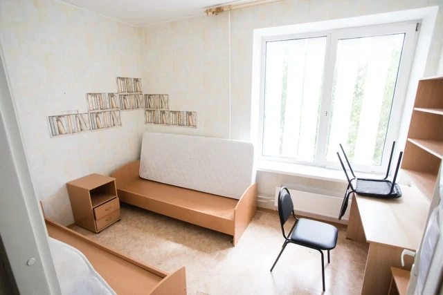 Нетрадиционные ценности: представители ЛГБТ* облюбовали гостиницу в Сургуте