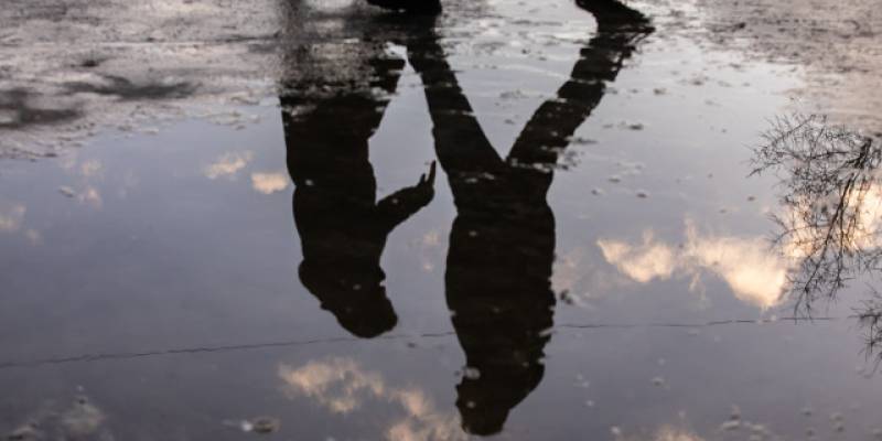 Попал под дурное влияние: в ХМАО шестой день не могут найти 18-летнего парня