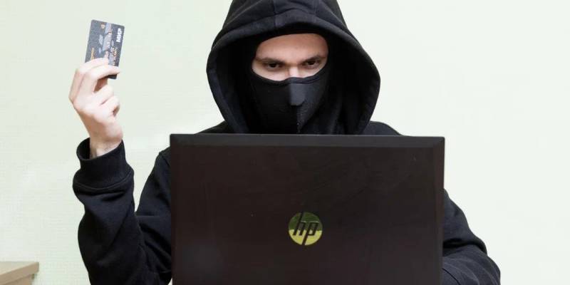 Дропперы атаковали Сургутский район: кто это и за что им грозит срок