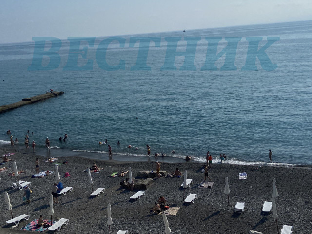 ​Могут ли туристы из ХМАО планировать отдых в Анапе, рассказали в Роспотребнадзоре