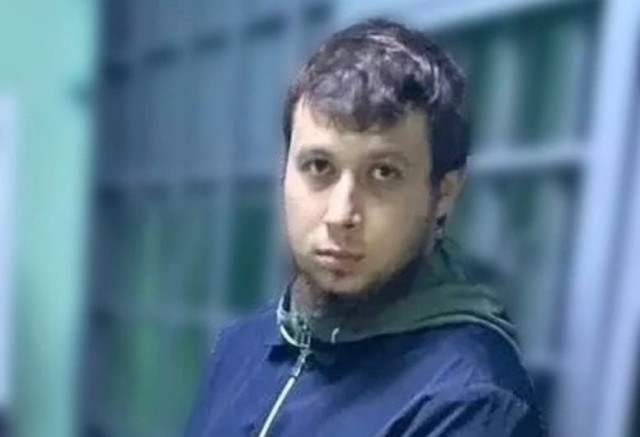 Особо опасного преступника объявили в розыск в ХМАО Особо опасного преступника объявили в розыск в ХМАО