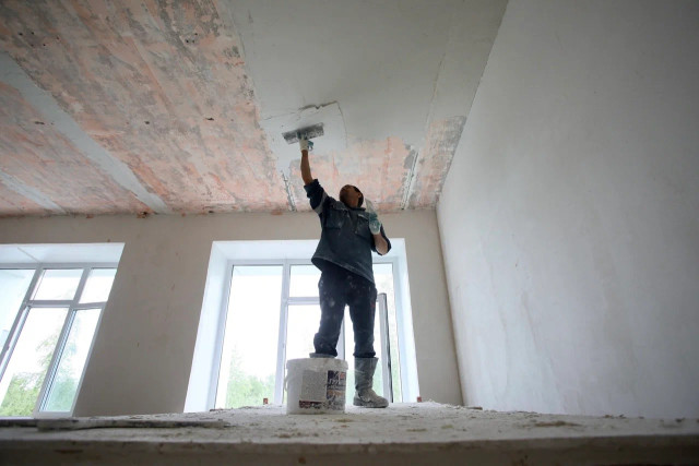 Двойка не помеха