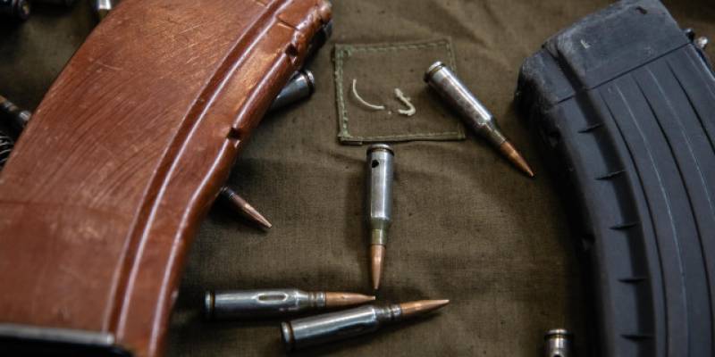 ​Мужчина из Сургута, убивший врага руками киллера, отправился на СВО