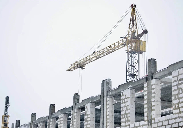 ​Самые крупные стройпроекты, запланированные на 2026 год, обнародовали в ХМАО