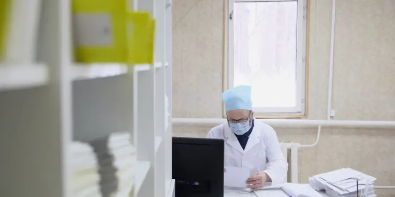 Тело малыша остыло до 18 градусов: врач из Сургута вспомнил уникальный случай спасения ребенка Тело малыша остыло до 18 градусов: врач из Сургута вспомнил уникальный случай спасения ребенка