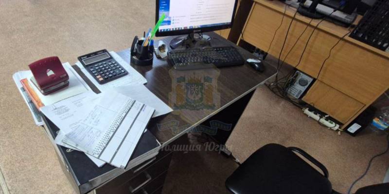 ​Бухгалтер из ХМАО выписала себе более 4,4 миллионов &laquo;черной&raquo; зарплаты