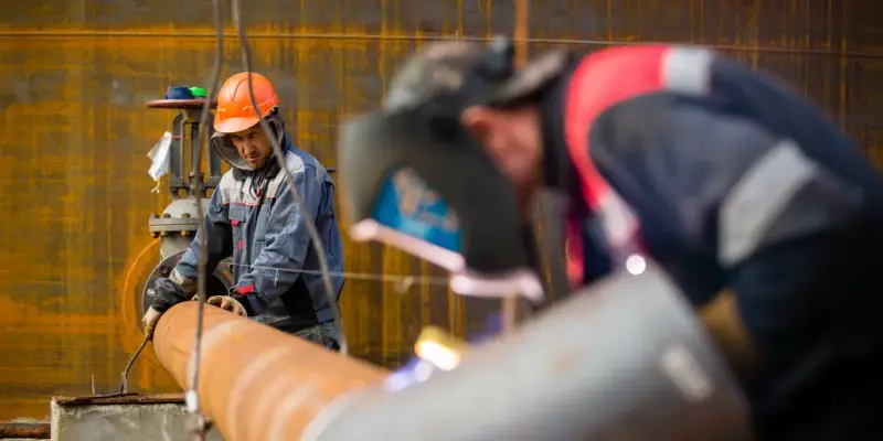 ​Спрос на рабочие профессии резко вырос в ХМАО перед Новым годом