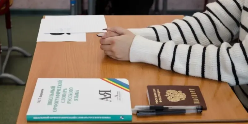 ​Врачи из ХМАО: экзамены опасны для сердечно-сосудистой системы школьников
