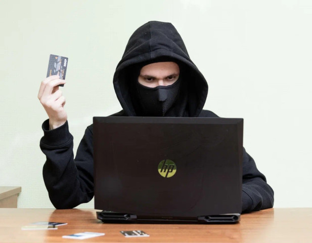 Дропперы атаковали Сургутский район: кто это и за что им грозит срок