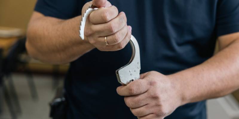 ​Жителя ХМАО задержали за призыв к этническим чисткам