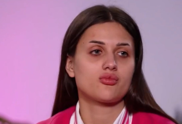 Напилась и подралась: девушку из ХМАО выгнали из шоу &laquo;Пацанки&raquo;