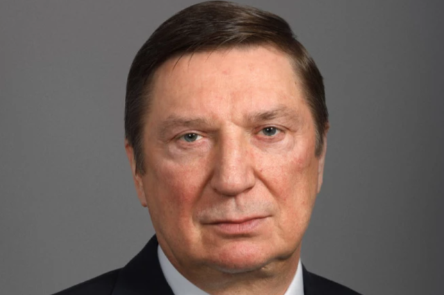 Ушел из жизни глава совета директоров «Лукойла» Владимир Некрасов Ушел из жизни глава совета директоров «Лукойла» Владимир Некрасов