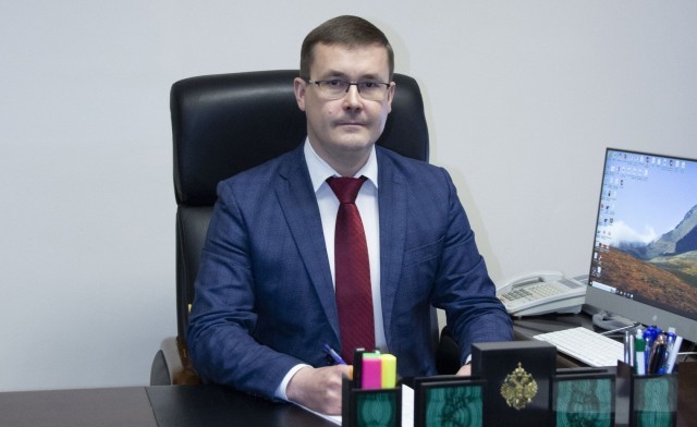 Мэр Березовского района ушел в отставку после пьяной езды