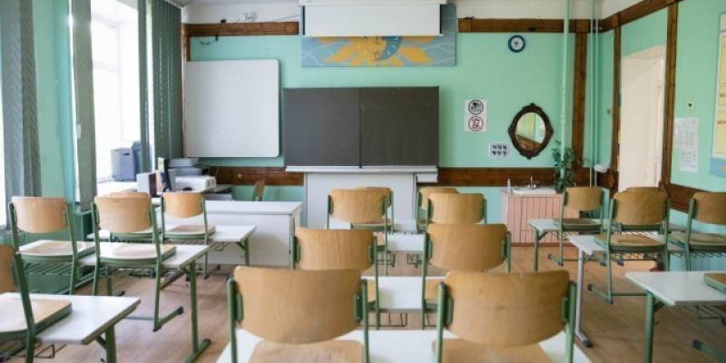 ​Еще несколько школ в Югре закрыли на карантин