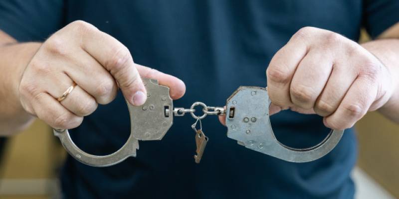 Планировал диверсии: администратора террористического telegram-канала задержали в Тюмени