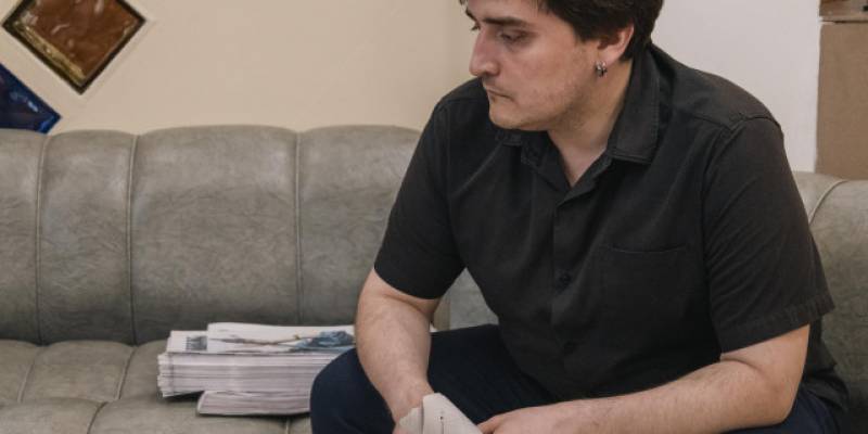 Путь к благополучию: забота о психическом здоровье