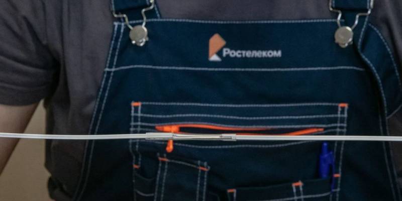 &laquo;Ростелеком&raquo; в Югре обеспечил интернетом новостройку для 300 переселенцев в поселке Фёдоровский